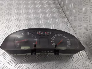 3B0919861B Щиток приборов (приборная панель) Volkswagen Passat B5 Арт e9430858, вид 1