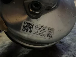 4G1612103H Блок ABS Audi A6 C7 (S6,RS6) Арт e9431221, вид 2