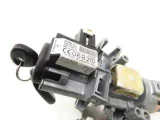 GJ6A66938A Замок зажигания Mazda 2 DY Арт e9431284, вид 3