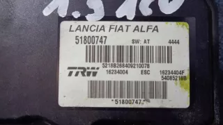 51800747 Блок ABS Fiat Croma 2 Арт e9431726, вид 2