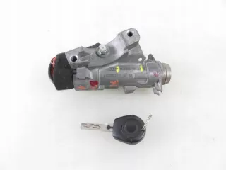 4B0905851B Замок зажигания Seat Alhambra 1 Арт e9431914, вид 1