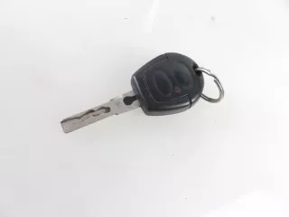 4B0905851B Замок зажигания Seat Alhambra 1 Арт e9431914, вид 3