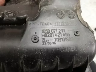 H8201421455 1113101S03 Корпус воздушного фильтра Renault Megane 4 Арт e9432086, вид 3