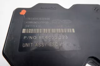 2010-2014 BE60031323 5WY7F43E 5WY7F43E, Блок ABS Kia Sportage 3 Арт e9432260, вид 2