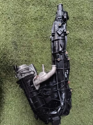 8511363 Коллектор впускной BMW X5 E70 Арт e9432407, вид 1