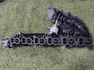8511363 Коллектор впускной BMW X5 E70 Арт e9432407, вид 2