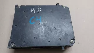 A2C32427600 Блок предохранителей Citroen C4 2 Арт e9432913, вид 2