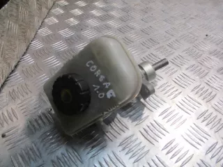  Блок ABS Opel Corsa C Арт e9433056, вид 1