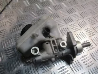  Блок ABS Opel Corsa C Арт e9433056, вид 2
