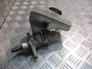  Блок ABS Opel Corsa C Арт e9433056, вид 4