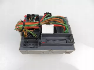 7T1T14A073BB Блок предохранителей Ford Tourneo connect 1 Арт e9433368, вид 2