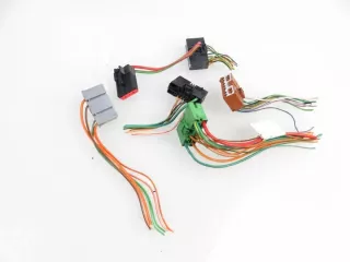 7T1T14A073BB Блок предохранителей Ford Tourneo connect 1 Арт e9433368, вид 6