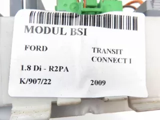 7T1T14A073BB Блок предохранителей Ford Tourneo connect 1 Арт e9433368, вид 8