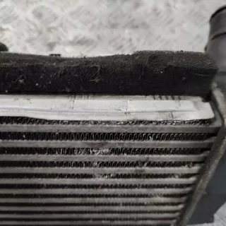 13-17 C181-9L440-AD Интеркулер Ford EcoSport Арт e9433552, вид 2