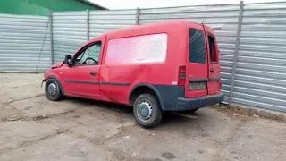  Блок предохранителей Opel Combo C Арт e9434397, вид 9