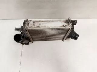 144961381R Интеркулер Renault Clio 4 Арт e9434686, вид 2