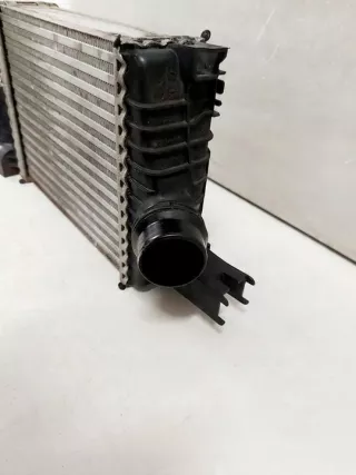 144961381R Интеркулер Renault Clio 4 Арт e9434686, вид 3