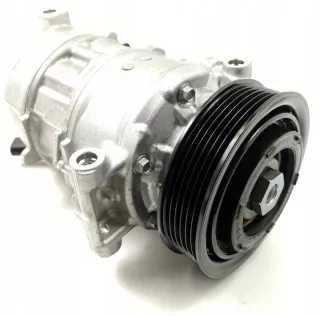 8T0816803G Компрессор кондиционера Audi A5 (S5,RS5) 2 Арт e9435389, вид 3