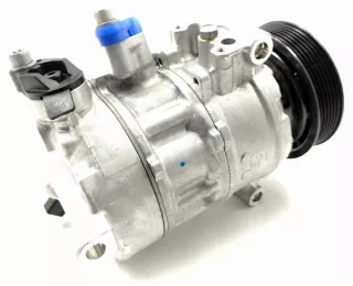 8T0816803G Компрессор кондиционера Audi A5 (S5,RS5) 2 Арт e9435389, вид 4