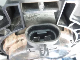 8240225 Вентилятор радиатора Land Rover Freelander 1 Арт e9436254, вид 3