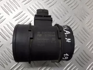 55350048 Расходомер воздуха Opel Astra H Арт e9436346, вид 1