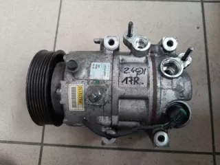 2015-19 P937V110 F500THFCA F500THFCA01 Компрессор кондиционера Hyundai Sonata (YF) Арт e9436366, вид 1