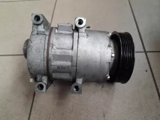 2015-19 P937V110 F500THFCA F500THFCA01 Компрессор кондиционера Hyundai Sonata (YF) Арт e9436366, вид 2