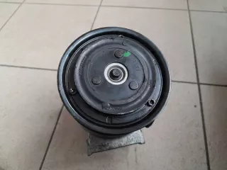 2015-19 P937V110 F500THFCA F500THFCA01 Компрессор кондиционера Hyundai Sonata (YF) Арт e9436366, вид 3