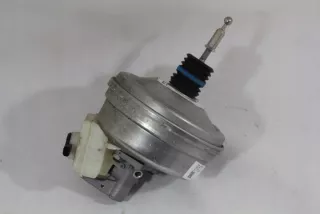 4G1612103H Вакуумный усилитель тормозов Audi A6 C7 (S6,RS6) Арт e9437210, вид 2