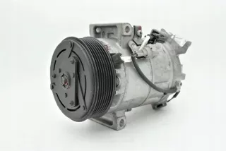 Z0012607E, Z0012607A, T72634BA, T72634BB, T72634BC 926000734R 92600-0734R 926000217R 92600-0217R Компрессор кондиционера Renault Clio 4 Арт e9437442, вид 1