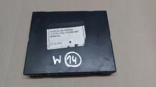 8K0907064C 8K0907461A Блок комфорта Audi A4 B8 Арт e9438083, вид 2