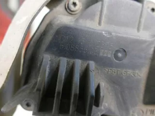 24028BB50A Моновпрыск Nissan Qashqai 1  Арт e9438138, вид 2