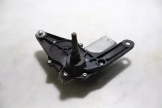  Моторчик стеклоочистителя фар Renault Clio 3 Арт e9438582, вид 3