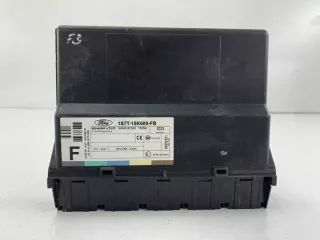 1S7T15K600FB Блок комфорта Ford Mondeo 3 Арт e9438903, вид 3