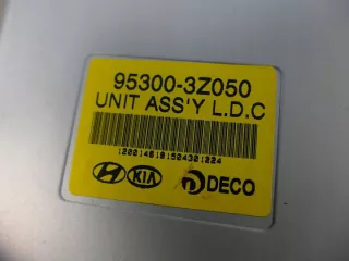 95300-3Z050 Блок комфорта Hyundai i40 restailing Арт e9439118, вид 2