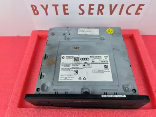8W0035812 Блок навигации Audi A4 B9 Арт e9439225, вид 2