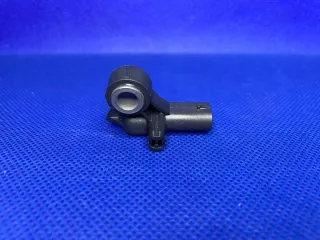 4M0959643 Датчик удара Audi A4 B9 Арт e9439296, вид 4