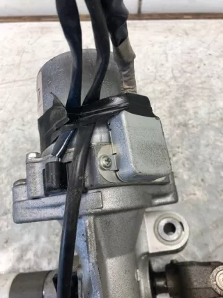 45200-02282 Рулевая колонка Toyota Auris 1 Арт e9439415, вид 4