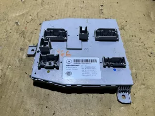 A2059006921 Блок комфорта Mercedes C W205 Арт e9439476, вид 2