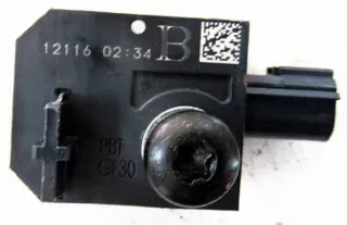 13504470 C0ABB4DC0 Датчик удара Opel Astra K Арт e9440419, вид 1