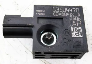 13504470 C0ABB4DC0 Датчик удара Opel Astra K Арт e9440419, вид 2