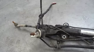 R63911011016 6394601400 2003-09 Рулевая рейка Mercedes Vito W639 Арт e9440858, вид 2