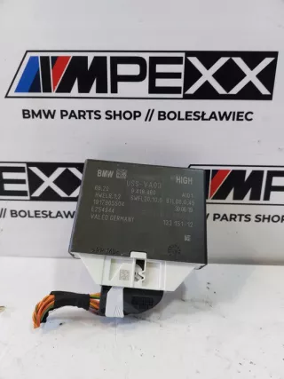 9418460 Датчик температуры BMW 5 G30/G31 Арт e9441131, вид 1