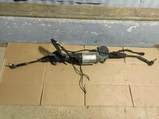 7817974101 P13413955 Рулевая рейка Opel Astra J Арт e9441215, вид 1