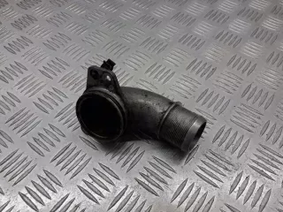 55353003 Гофра инжектора Opel Zafira B Арт e9442842, вид 1
