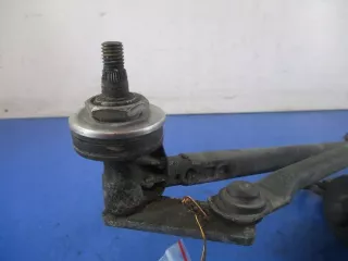 A9068200040 Механизм стеклоочистителя (трапеция дворников) Mercedes Sprinter W906 Арт e9443700, вид 2