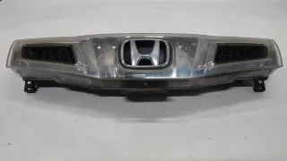 10801232 Решетка радиатора Honda Civic 8 Арт e9444057, вид 1