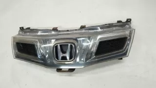 10801232 Решетка радиатора Honda Civic 8 Арт e9444057, вид 2
