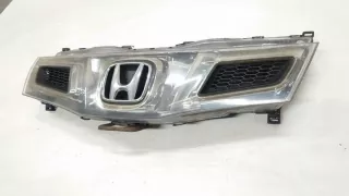 10801232 Решетка радиатора Honda Civic 8 Арт e9444057, вид 3