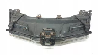 10801232 Решетка радиатора Honda Civic 8 Арт e9444057, вид 4